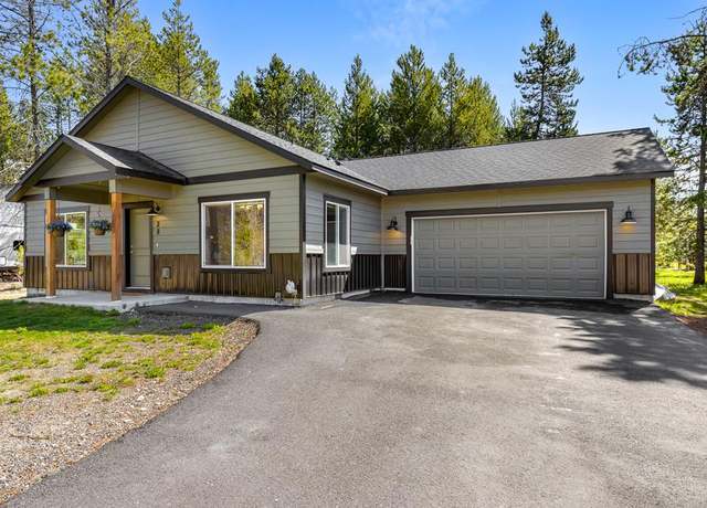 Property at 28 White Fir Loop, Donnelly, ID 83615, 3 beds, 2 baths