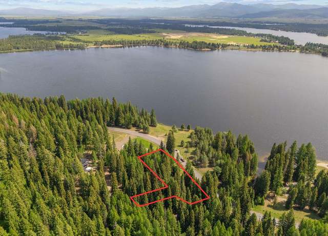 Property at 2331 West Mountain Rd #7, Donnelly, ID 83615