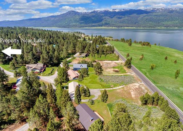 Property at 903 Divot Cir #135, Cascade, ID 83611