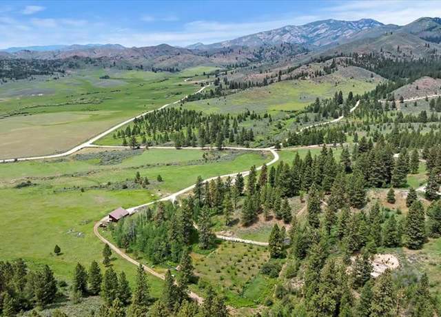 Property at TBD Russell Dr, Prairie, ID 83647