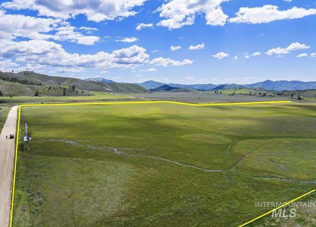 Property at TBD Russell Dr, Prairie, ID 83647