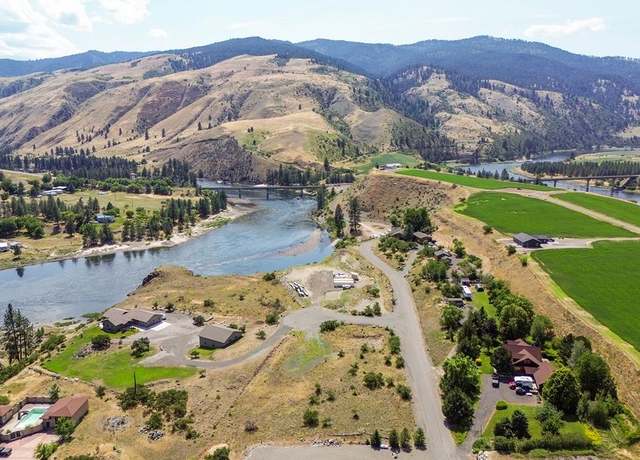 Property at 24 Mossy Point Cir #24, White Bird, ID 83554