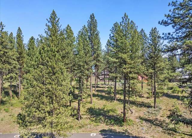 Property at L1B11 Yarrow Dr #1, New Meadows, ID 83654