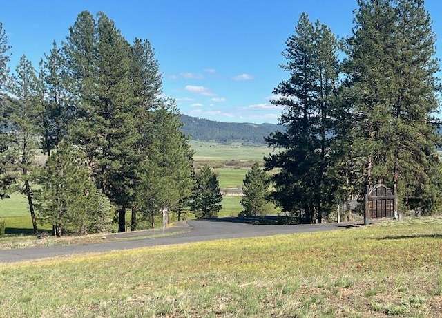 Property at B11, L9 Hot Springs Rd #9, New Meadows, ID 83654