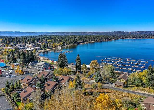 Property at 1415 Roosevelt Ave Unit 7 & 8, Mccall, ID 83638