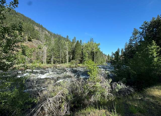 Property at TBD Elk Lake Rd, New Meadows, ID 83654