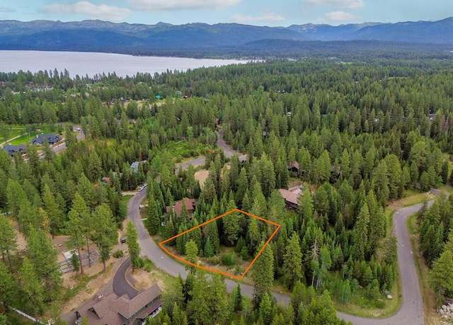 Property at 431 Timbercrest Loop #4, Mccall, ID 83638