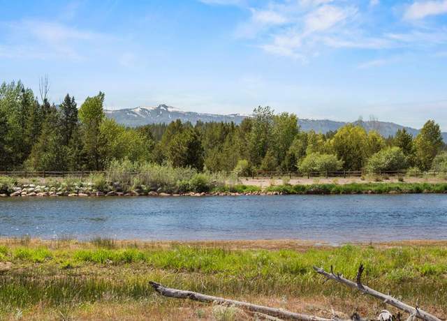 Property at L8 B1 Warren Dr #8, Cascade, ID 83611