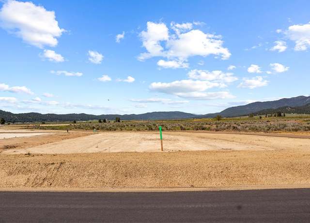 Property at L2 B2 Donnelly St #2, Cascade, ID 83611