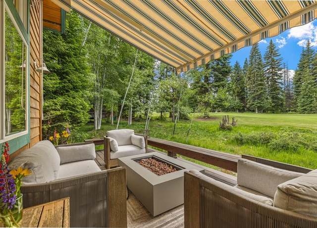 Property at 931 Cottage Ct, Mccall, ID 83638, 3 beds, 2 baths