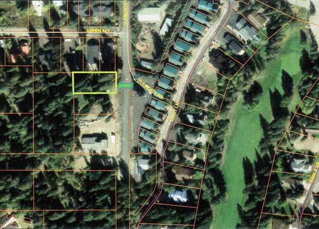 Property at Lot 1 Clements St #1, Mccall, ID 83638