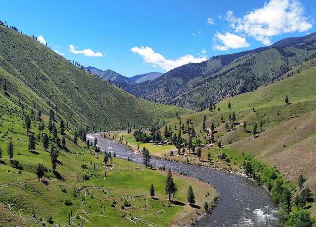 Property at 23 Copenhaver Rnch #23, Riggins, ID 83549