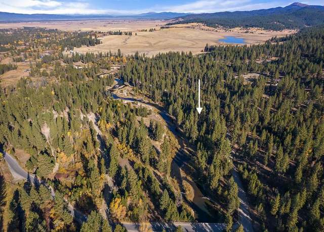 Property at 597 Gold Fork Rd, Donnelly, ID 83615