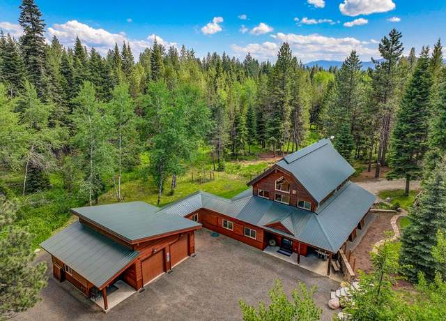Property at 1880 Bear Basin Rd, Mccall, ID 83638, 2 beds, 2 baths