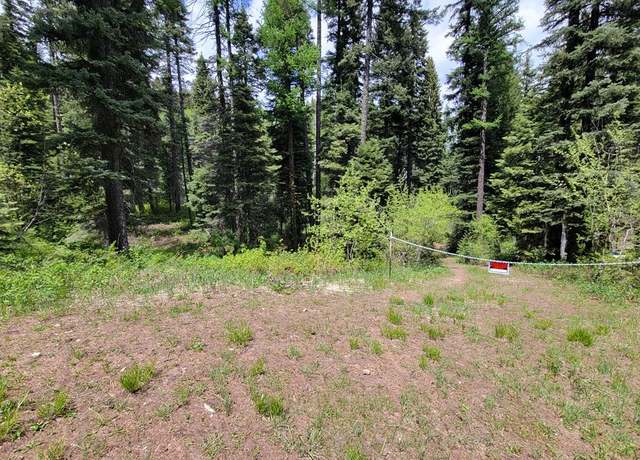 Property at 32 Arling Trl Unit 5A-53, Donnelly, ID 83615