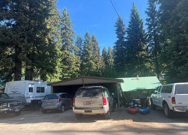 Property at 217 W Forest St Unit A&B, Mccall, ID 83638, 5 beds, 3 baths