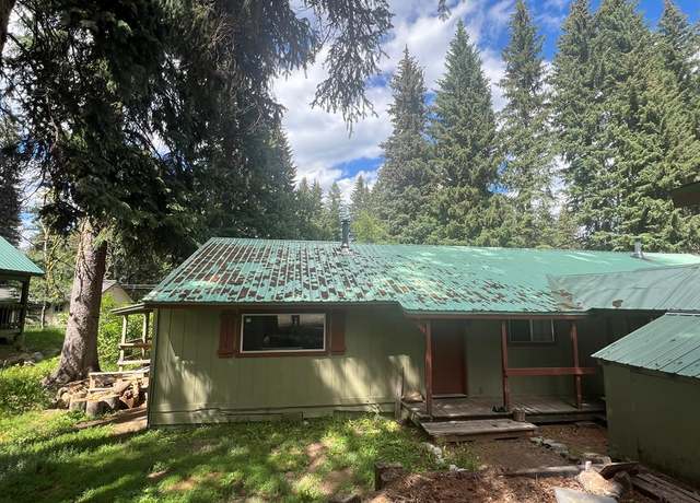 Property at 217 W Forest St Unit A&B, Mccall, ID 83638, 5 beds, 3 baths