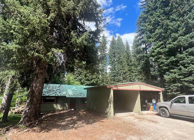 Property at 217 W Forest St Unit A&B, Mccall, ID 83638, 5 beds, 3 baths