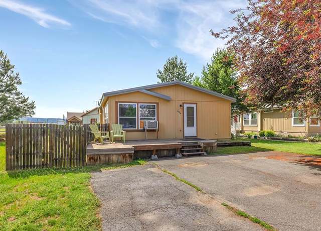 Property at 404 Virginia Blvd, Mccall, ID 83638, 3 beds, 2 baths