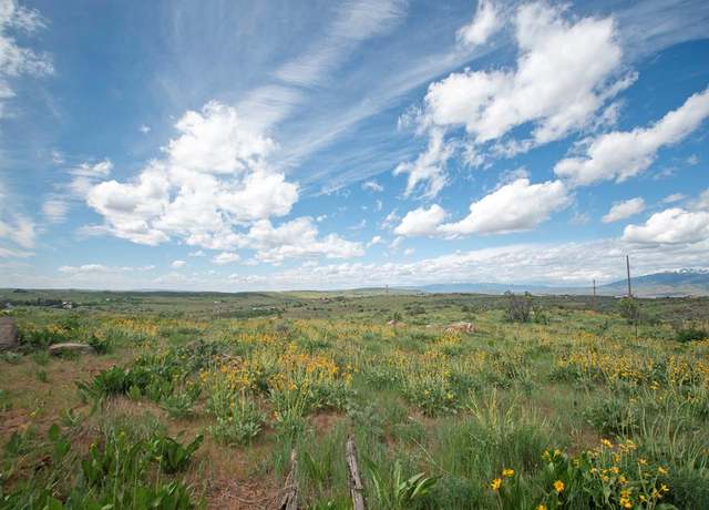 Property at TBD Old Hwy 95, Mesa, ID 83643