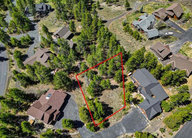 Property at 232 Morgan Dr #46, Mccall, ID 83638