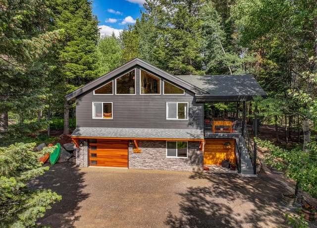 Property at 1720 Whitebark Rd, Mccall, ID 83638, 3 beds, 3 baths