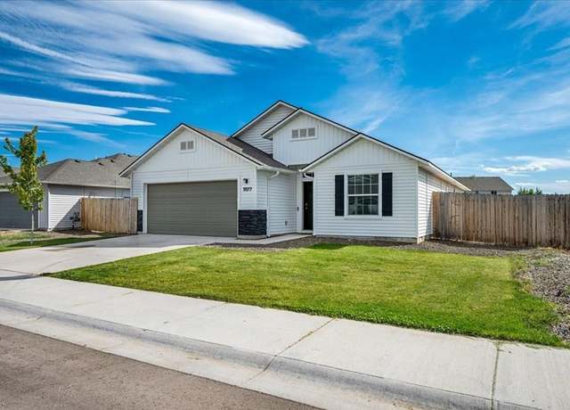 Property at 11177 Champagne Ct #9, Caldwell, CO 81315, 3 beds, 2 baths