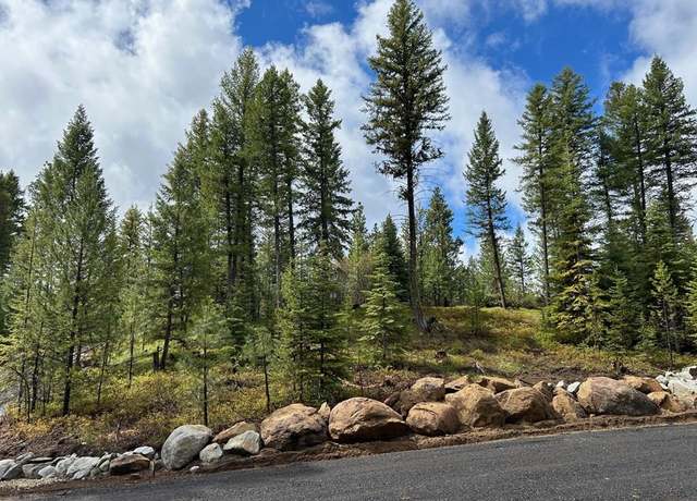 Property at 27 Sawtooth Loop Lot 23, Cascade, ID 83611