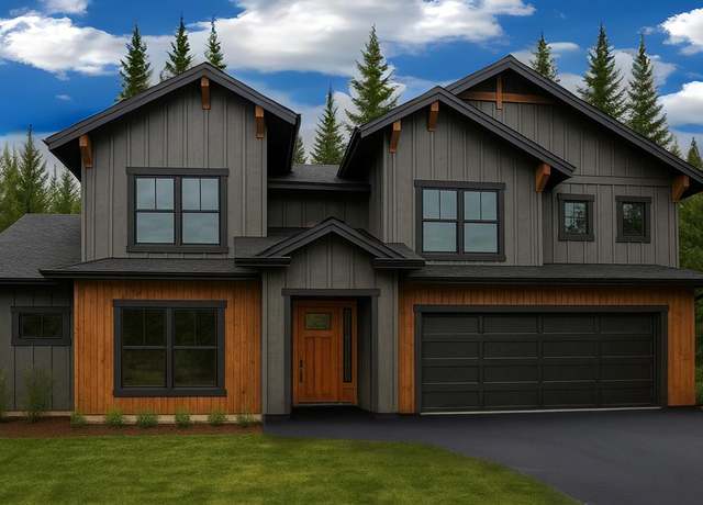 Property at 1023 Potts Dr, Mccall, ID 83638, 4 beds, 4.5 baths