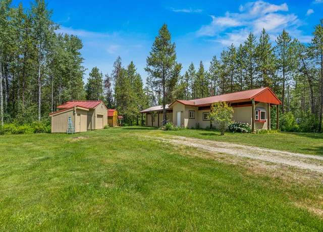 Property at 168 Angus Ln, Donnelly, ID 83615, 3 beds, 2 baths