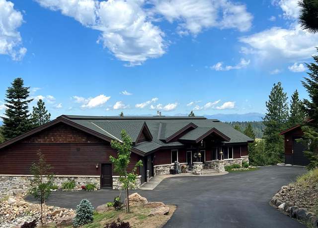 Property at 3306 Harrington Pl, Mccall, ID 83638, 5 beds, 4.5 baths
