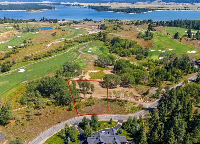 Property at 548 Discovery Dr #74, Donnelly, ID 83615