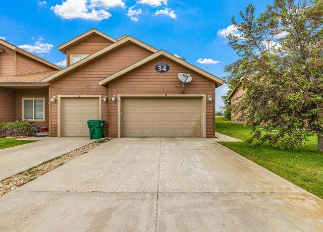 Property at 34 Mangum Cir #8, Donnelly, ID 83615, 3 beds, 2 baths