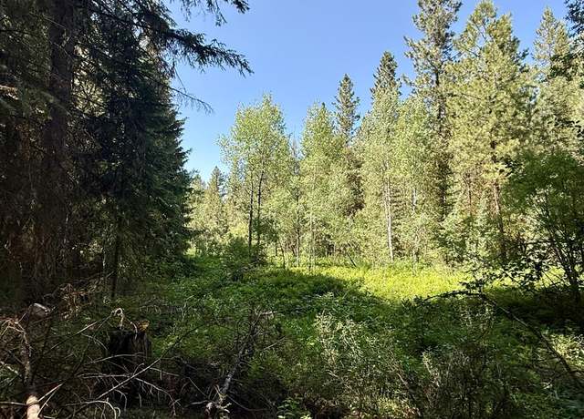 Property at 83 Panorama Dr #83, Cascade, ID 83611