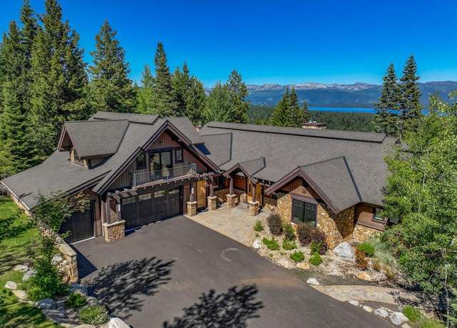 Property at 655 Lichen Ln, Mccall, ID 83638, 4 beds, 4.5 baths