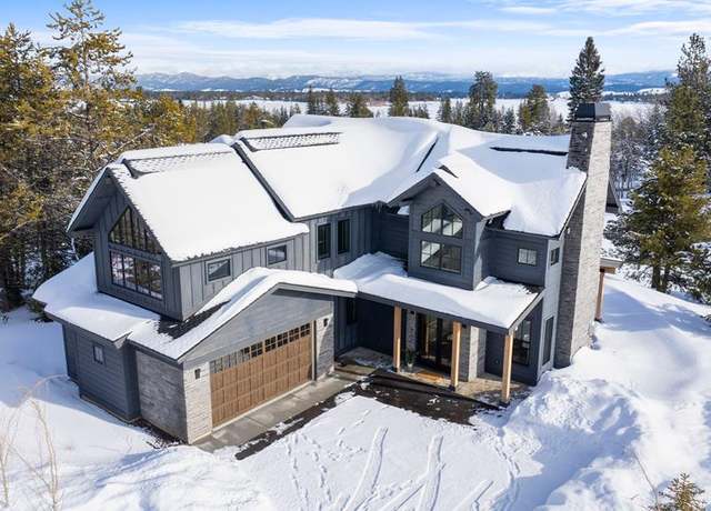 Property at 14 Aspen Glade Ct, Donnelly, ID 83615, 5 beds, 4.5 baths