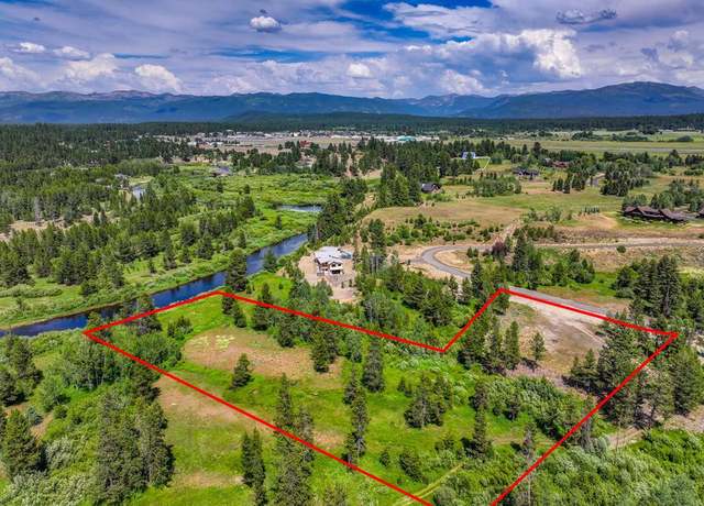 Property at Lot 60 River Run Ct Lot 60, Mccall, ID 83638