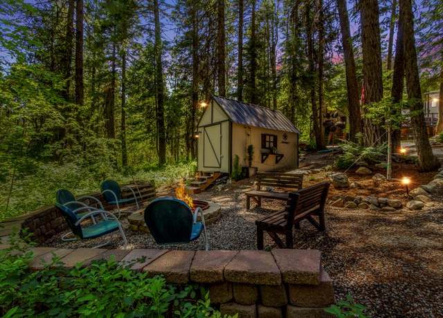 Property at 518 Brenda Dr #80, Cascade, ID 83611
