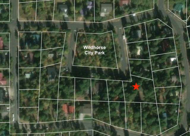 Property at 914 Wildhorse Dr #55, Mccall, ID 83638