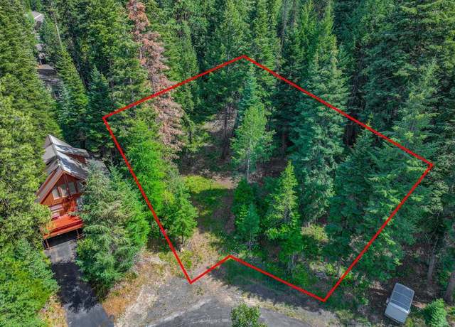 Property at 914 Wildhorse Dr #55, Mccall, ID 83638