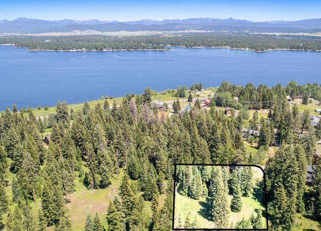 Property at 2207 Davy Rd #23, Donnelly, ID 83615