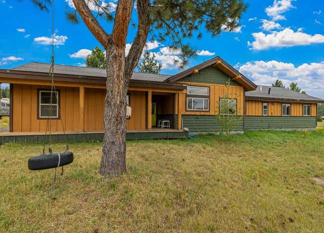 Property at 3841 Vista Ln Unit N/A, Mccall, ID 83638, 3 beds, 2 baths