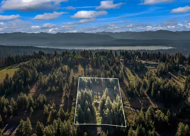 Property at Lot 15 Harrington Pl #15, Mccall, ID 83638