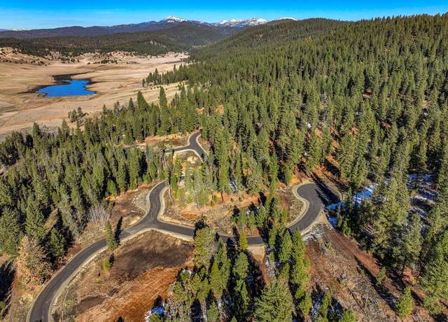 Property at Lot 21 Refuge Ln #21, Donnelly, ID 83615