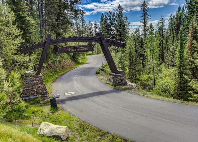Property at 117 Morgan Dr #3, Mccall, ID 83638