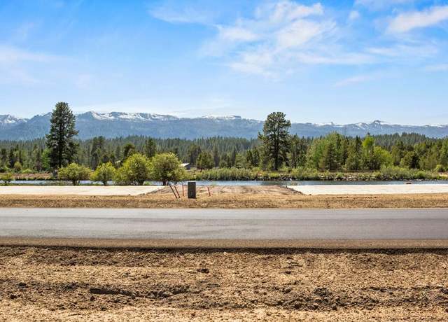Property at L6 B2 River Bank Dr #6, Cascade, ID 83611