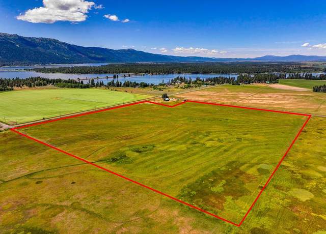 Property at TBD Old Hwy 55, Donnelly, ID 83615
