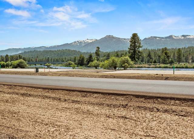 Property at L7 B2 River Bank Dr #7, Cascade, ID 83611