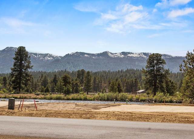 Property at L8 B2 River Bank Dr #8, Cascade, ID 83611
