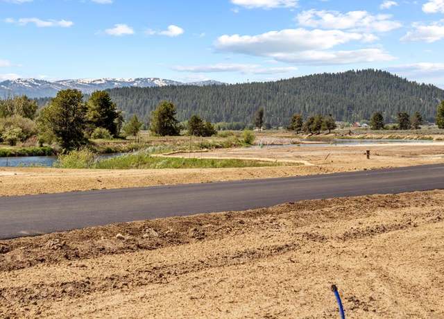 Property at L9 B2 River Bank Dr #9, Cascade, ID 83611